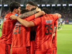 Se fue de Boca hace poco, ya le va bien y avisó: "Voy a hacer todo para volver"