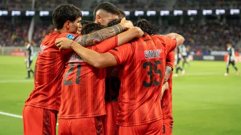 El jugador de Boca que habló sobre su vuelta al club.