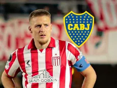 Boca, cerca de concretar a Santiago Ascacibar como segundo refuerzo