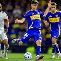 Boca vs. Riestra por el Torneo Apertura 2026: formaciones, TV y minuto a minuto