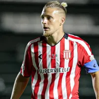 Riquelme se la juega: la fuerte oferta que Boca le hizo a Estudiantes por el pase de Ascacíbar