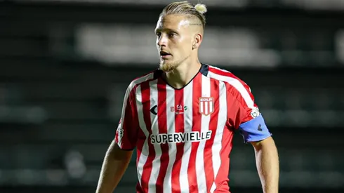 Boca quiere contratar a Ascacíbar.