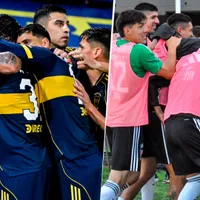 Boca vs. Riestra por el Torneo Apertura 2026: formaciones, TV y minuto a minuto