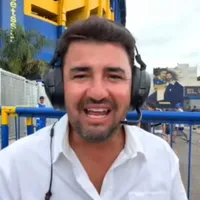 Tato Aguilera reveló quiénes serán los primeros tres refuerzos de Boca: "Romero y..."