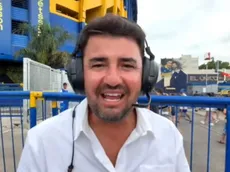 Tato Aguilera reveló quiénes serán los primeros tres refuerzos de Boca: "Romero y..."