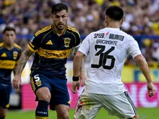 El 1x1: los puntajes de los jugadores de Boca en el triunfo contra Riestra