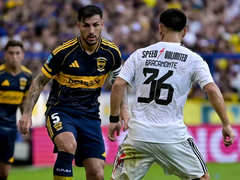 El 1x1: los puntajes de los jugadores de Boca en el triunfo contra Riestra