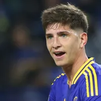 Qué dijo Belmonte de la posible llegada de Ascacibar: "Yo..."