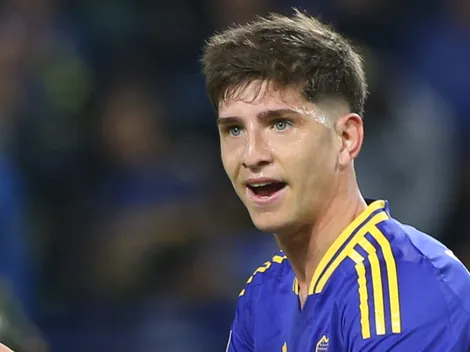 Qué dijo Belmonte de la posible llegada de Ascacibar: "Yo..."