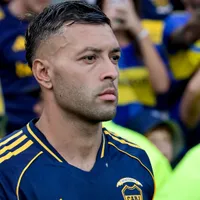 Fuerte respaldo a Lucas Janson desde adentro de Boca: "Es 100% profesional"