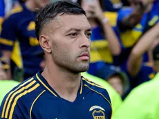 Fuerte respaldo a Lucas Janson desde adentro de Boca: "Es 100% profesional"