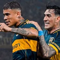 Di Lollo - Costa, la muralla de Boca: una zaga central a la altura de la camiseta