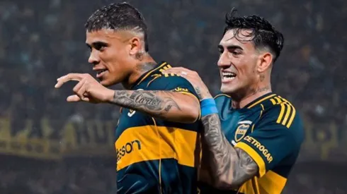 Di Lollo y Costa, titulares indiscutibles.