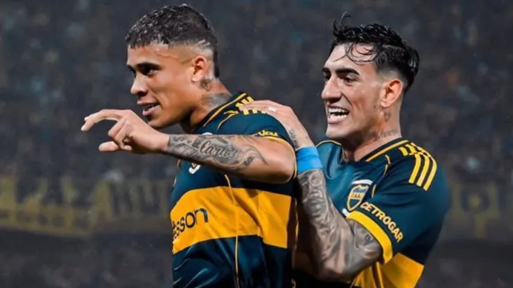 Di Lollo y Costa, titulares indiscutibles.