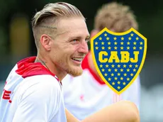 El pedido especial de Ascacíbar a Boca y Estudiantes en plena negociación