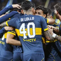 Mientras Boca negocia por Ascacíbar, el primer refuerzo está a horas de sumarse al plantel