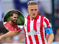 La advertencia de González Pírez a Ascacíbar por su pase a Boca: “Lo vamos a cag… a patadas”