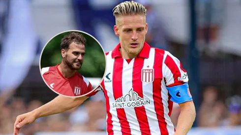 González Pírez habló sobre la posible salida de Ascacíbar a Boca.