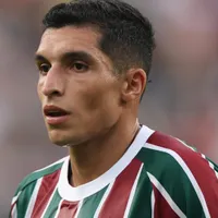 La picante respuesta de Fluminense a Boca por Kevin Serna: "Un guerrero..."