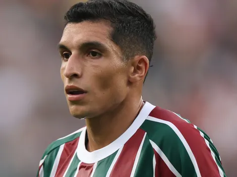 La picante respuesta de Fluminense a Boca por Kevin Serna: "Un guerrero..."