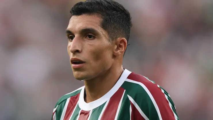 El picante palito de Fluminense a Boca ante el interés por Kevin Serna.