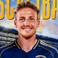 Boca rompe el mercado: Santiago Ascacibar, confirmado como segundo refuerzo