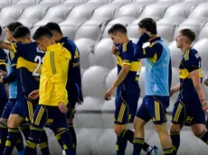 Uno por uno, todos los lesionados que tiene Boca en este momento