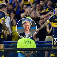 Algo más que tres puntos: Boca y un importante triunfo ante Riestra
