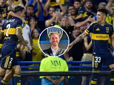 Algo más que tres puntos: Boca y un importante triunfo ante Riestra