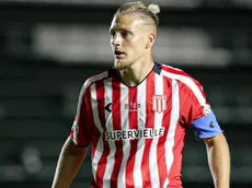 José Sosa le mete presión a Ascacíbar por su pase a Boca: "Él sabrá..."