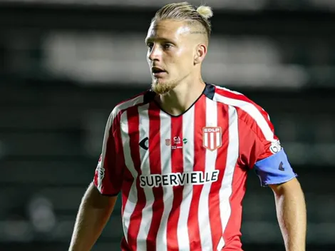 José Sosa le mete presión a Ascacíbar por su pase a Boca: "Él sabrá..."