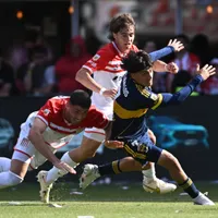 Sorpresa: ¿Boca tiene que hacerle "pasillo" a Estudiantes?