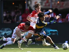 Sorpresa: ¿Boca tiene que hacerle "pasillo" a Estudiantes?