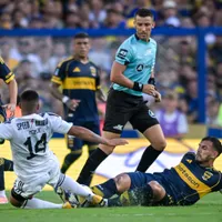 Le pidió la camiseta a Paredes por Instagram y, después de cambiarla, aseguró: "Huele a perfume francés"