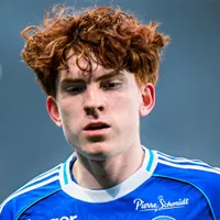 La insólita frase del Colo Barco que sorprende en Europa: su equipo ganó por 4-1 y se quejó por el gol del descuento