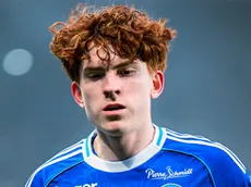 La insólita frase del Colo Barco que sorprende en Europa: su equipo ganó por 4-1 y se quejó por el gol del descuento