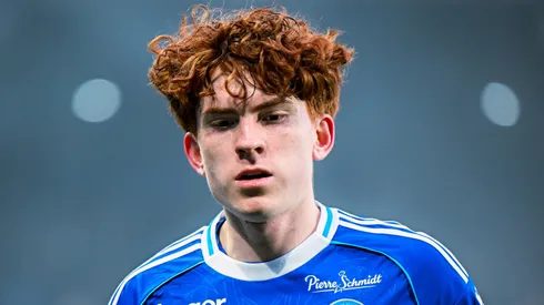 La llamativa declaración del Colo Barco en Francia.