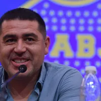 Riquelme viajó a Paraguay y está en la sede de CONMEBOL: el motivo