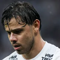 Ángel Romero contó por qué eligió a Boca y dijo cómo está físicamente: "Me falta un poco"