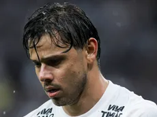 Ángel Romero contó por qué eligió a Boca y dijo cómo está físicamente: "Me falta un poco"