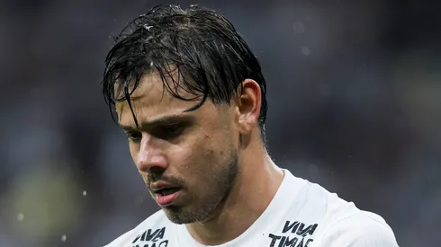 Ángel Romero habló antes de su llegada a Boca.