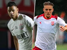 Boca hoy: el pedido especial de Ascacibar en plena negociación, qué dijo Ángel Romero de su llegada y quién sería el tercer refuerzo