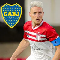 La enorme suma de dinero que Ascacibar resignará para poder jugar en Boca