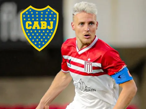 La enorme suma de dinero que Ascacibar resignará para poder jugar en Boca
