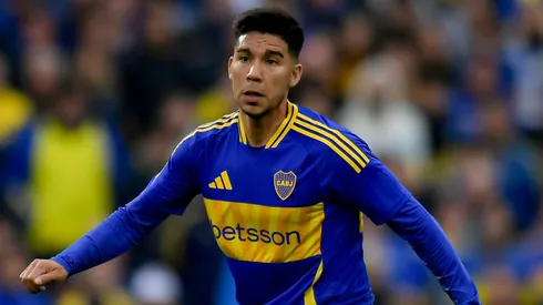 El ex Boca tiene nuevo club en el fútbol argentino.