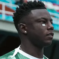 El presidente de Atlético Nacional, picante contra Boca por el pase de Hinestroza: "Vasco fue más veloz"