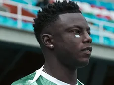 El presidente de Atlético Nacional, picante contra Boca por el pase de Hinestroza: "Vasco fue más veloz"