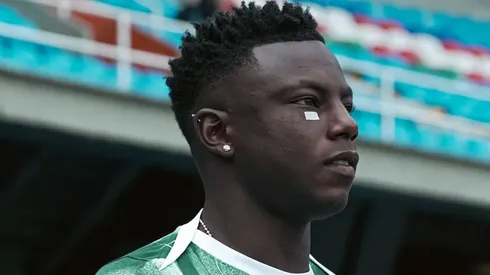 Desde Atlético Nacional apuntaron contra Boca por el fallido pase de Hinestroza.