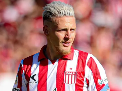 La cláusula favorable a Estudiantes que Boca cedió y posibilitó la llegada de Ascacibar