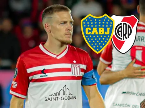El verdadero motivo por el que Ascacibar rechazó a River y eligió jugar en Boca